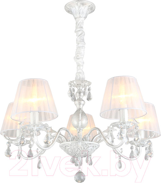 Изображение товара Люстра Omnilux OML-53213-05