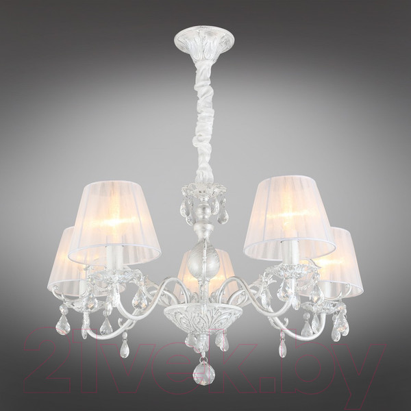 Изображение товара Люстра Omnilux OML-53213-05