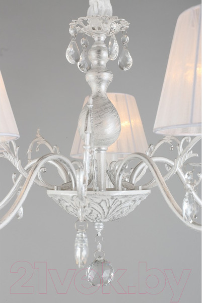 Изображение товара Люстра Omnilux OML-53213-05