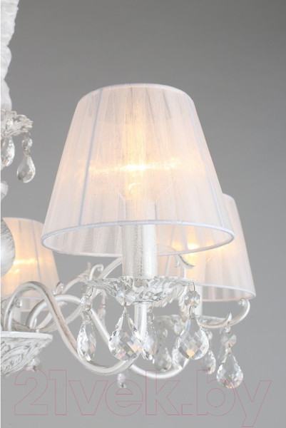 Изображение товара Люстра Omnilux OML-53213-05