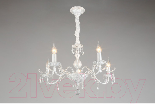 Изображение товара Люстра Omnilux OML-53213-05