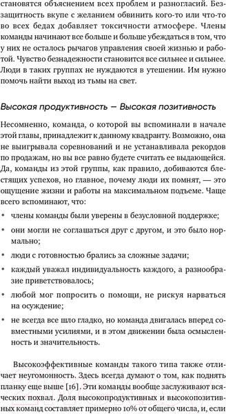 Изображение товара Книга Альпина Потенциал команды. Как добиться максимальной эффективности (Сандал Ф., Филлипс А.)