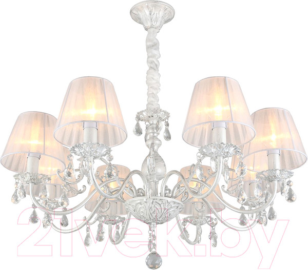 Изображение товара Люстра Omnilux OML-53213-08