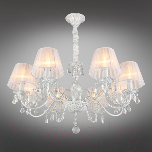 Изображение товара Люстра Omnilux OML-53213-08