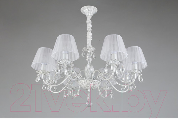 Изображение товара Люстра Omnilux OML-53213-08