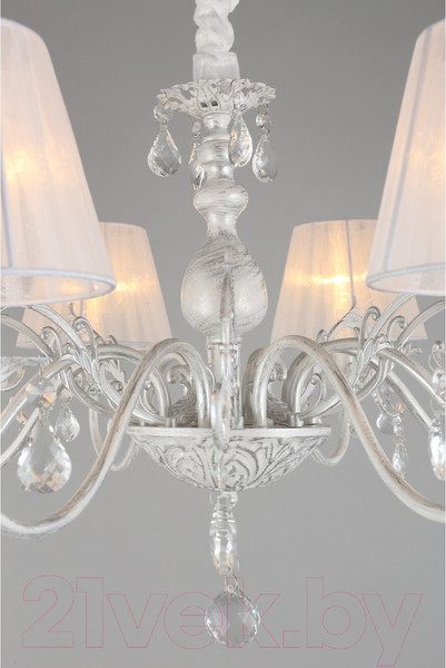 Изображение товара Люстра Omnilux OML-53213-08