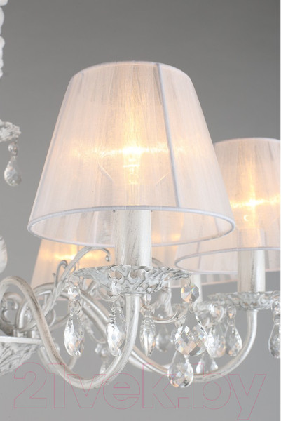 Изображение товара Люстра Omnilux OML-53213-08