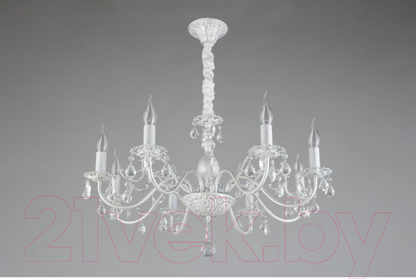 Изображение товара Люстра Omnilux OML-53213-08