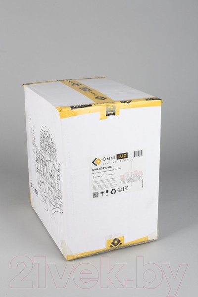 Изображение товара Люстра Omnilux OML-53213-08