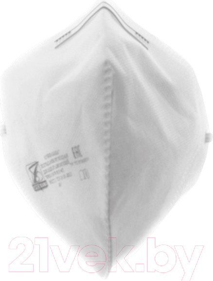 Изображение товара Респиратор Бриз 1106 FFP2