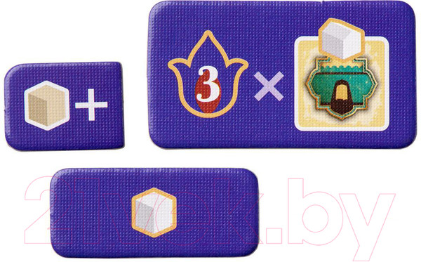 Изображение товара Настольная игра GaGa Мерв / GG278