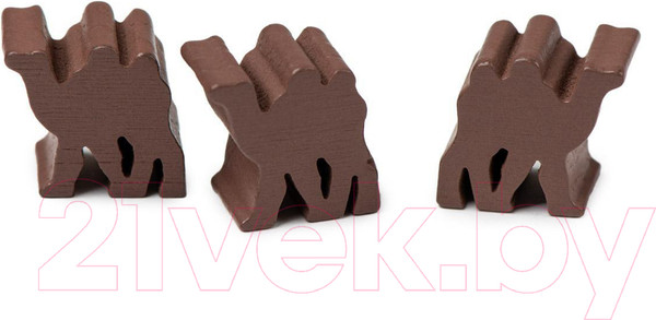 Изображение товара Настольная игра GaGa Мерв / GG278