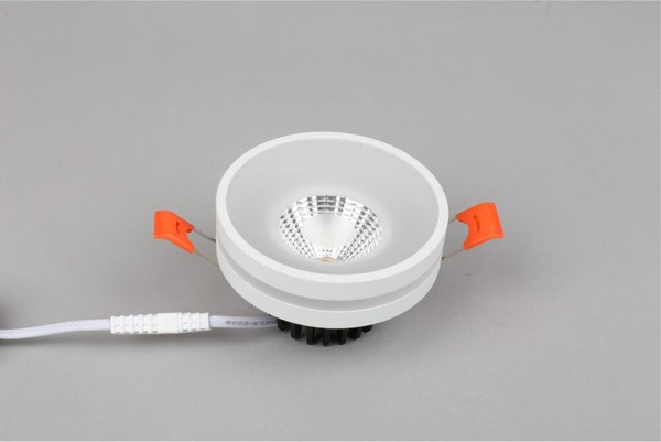 Изображение товара Точечный светильник Omnilux Napoli OML-102709-06