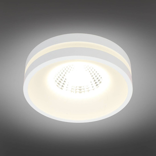 Изображение товара Точечный светильник Omnilux Napoli OML-102709-06