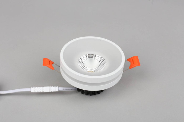 Изображение товара Точечный светильник Omnilux Napoli OML-102709-06