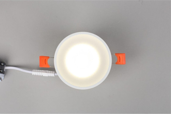 Изображение товара Точечный светильник Omnilux Napoli OML-102709-06