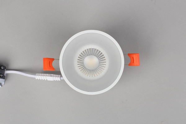 Изображение товара Точечный светильник Omnilux Napoli OML-102709-06