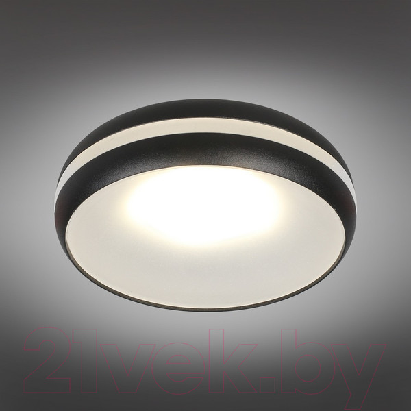 Изображение товара Точечный светильник Omnilux Genova OML-102819-01