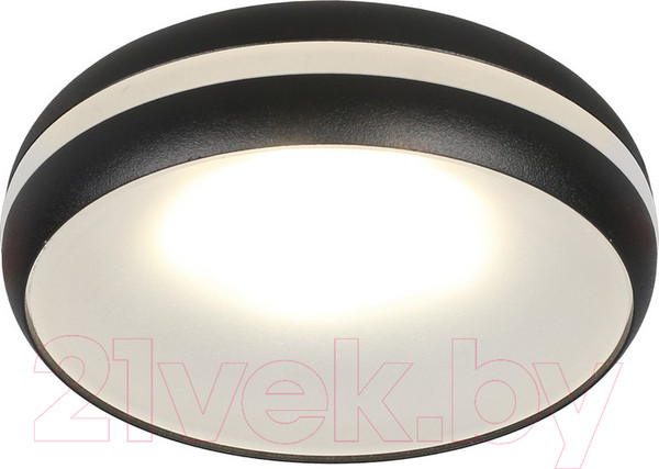 Изображение товара Точечный светильник Omnilux Genova OML-102819-01