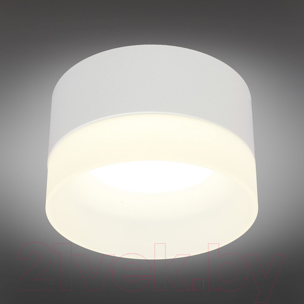 Изображение товара Точечный светильник Omnilux Firenze OML-103109-05