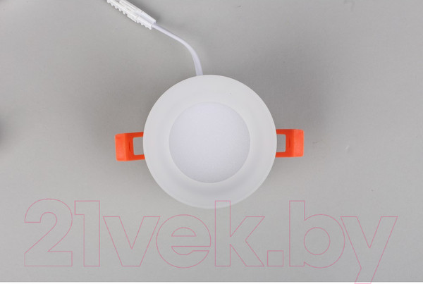 Изображение товара Точечный светильник Omnilux Firenze OML-103109-05