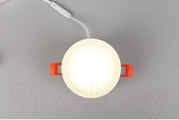 Изображение товара Точечный светильник Omnilux Firenze OML-103109-05