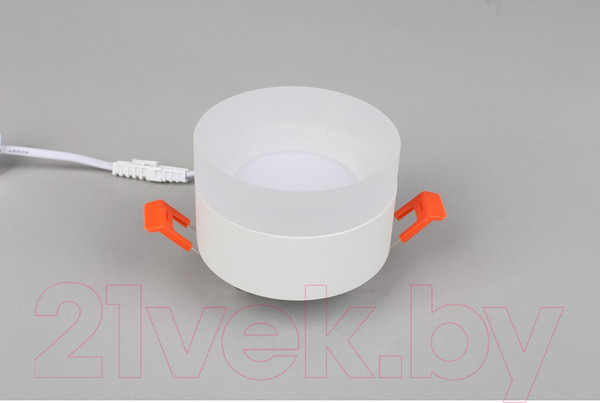 Изображение товара Точечный светильник Omnilux Firenze OML-103109-05