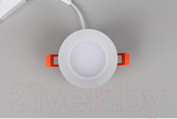 Изображение товара Точечный светильник Omnilux Firenze OML-103119-05