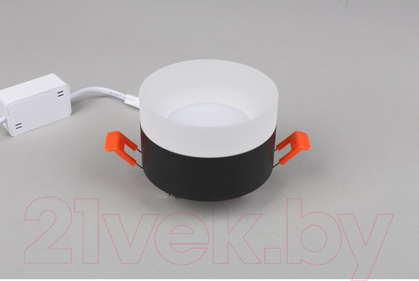 Изображение товара Точечный светильник Omnilux Firenze OML-103119-05