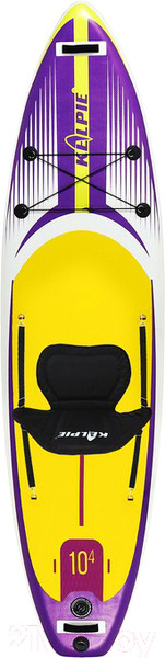 Изображение товара SUP-борд Kelpie 10.4" / 7530918 (315x80x15см)