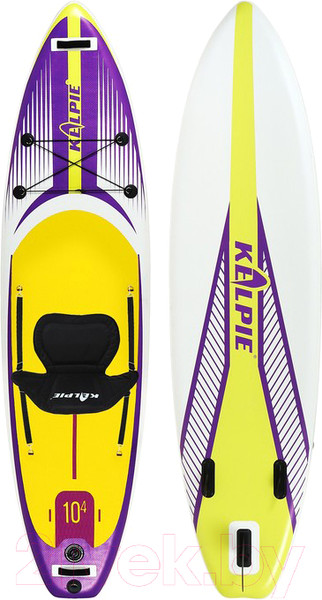 Изображение товара SUP-борд Kelpie 10.4" / 7530918 (315x80x15см)