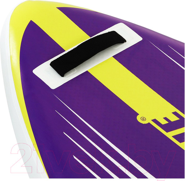 Изображение товара SUP-борд Kelpie 10.4" / 7530918 (315x80x15см)