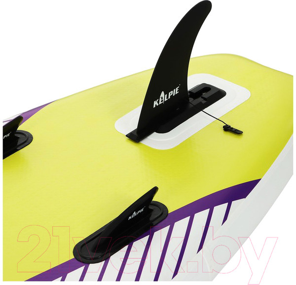 Изображение товара SUP-борд Kelpie 10.4" / 7530918 (315x80x15см)