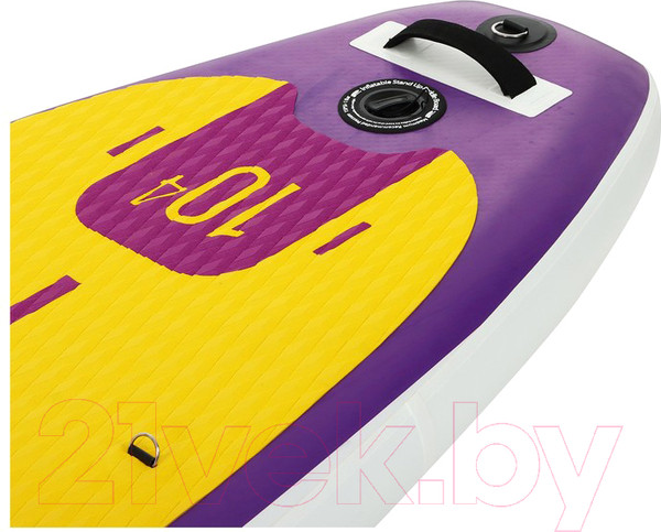 Изображение товара SUP-борд Kelpie 10.4" / 7530918 (315x80x15см)