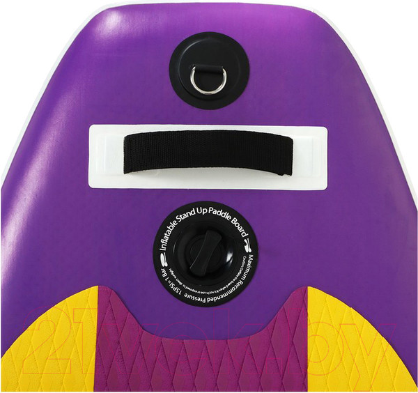 Изображение товара SUP-борд Kelpie 10.4" / 7530918 (315x80x15см)