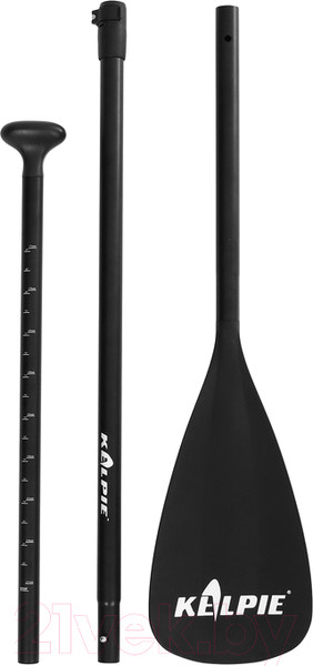 Изображение товара SUP-борд Kelpie 10.4" / 7530918 (315x80x15см)