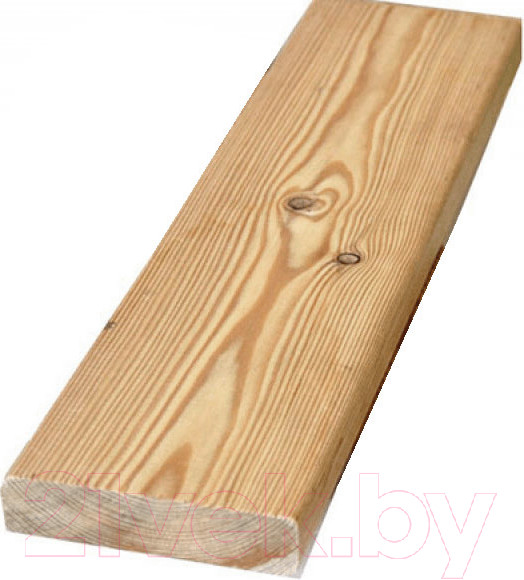 Изображение товара Доска Альфалес Палубная 27x140x3000мм (лиственница сибирская)