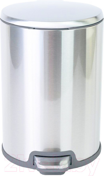 Изображение товара Мусорное ведро Primanova Gigo M-E49-30-07