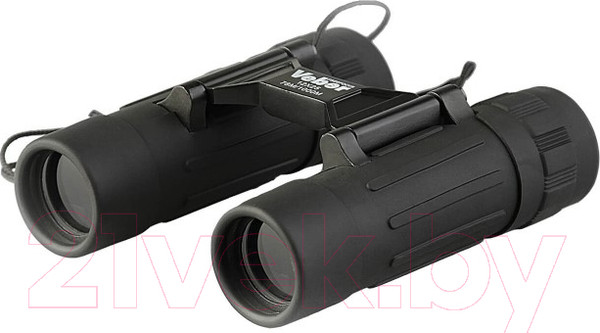 Изображение товара Бинокль Veber Free Focus БП 12x25 / 7030772 (черный)