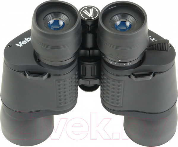 Изображение товара Бинокль Veber БПЦ Zoom 7-21x40 / 5666376
