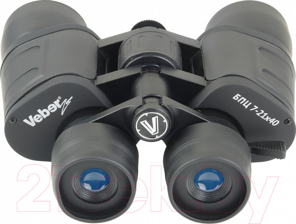 Изображение товара Бинокль Veber БПЦ Zoom 7-21x40 / 5666376