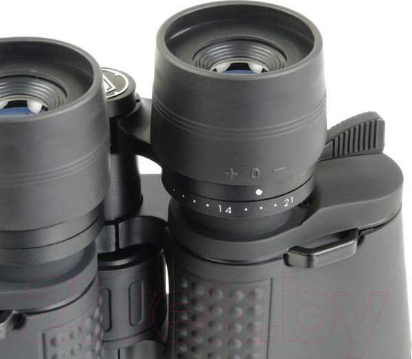 Изображение товара Бинокль Veber БПЦ Zoom 7-21x40 / 5666376