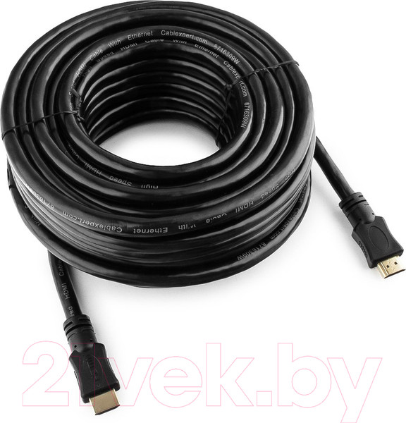 Изображение товара Кабель Cablexpert CC-HDMI4L-15M (15м)