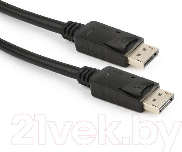 Изображение товара Кабель Gembird CC-DP-1M (1м)