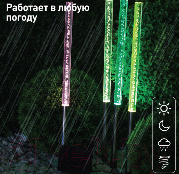 Изображение товара Светильник уличный ЭРА ERASF024-22 / Б0044231