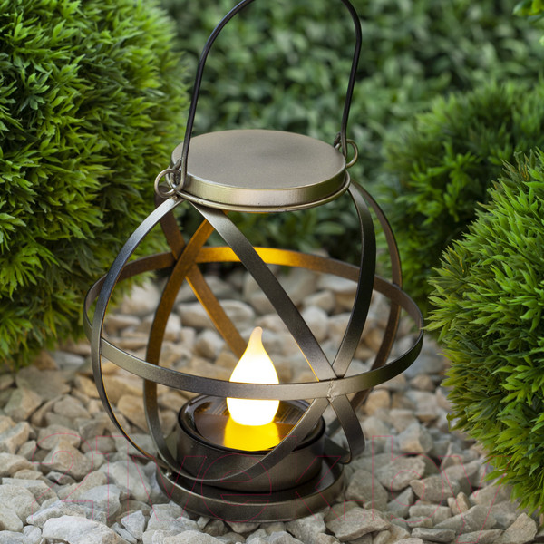 Изображение товара Светильник уличный ЭРА ERASFM-01 / Б0044845