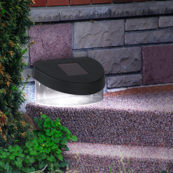 Изображение товара Светильник уличный ЭРА SL-PL8-MNT1 / Б0018819