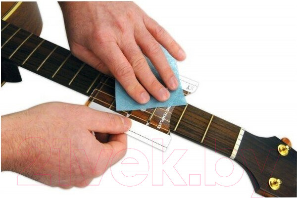 Изображение товара Набор средств для ухода за гитарой Planet Waves PW-EGMK-01
