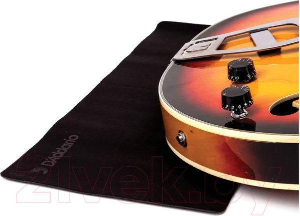 Изображение товара Набор средств для ухода за гитарой Planet Waves PW-EGMK-01