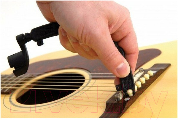 Изображение товара Набор средств для ухода за гитарой Planet Waves PW-EGMK-01